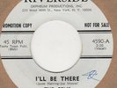 Gems I'll Be There Riverside Demo Soul Northern Motown