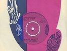 Chuck Brooks Black Sheep  Soul City SC 116 Soul Northern Motown