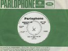 Mark Loyd When I'm Gonna Find Her  Parlophone Demo R 5423 Soul Northern Motown