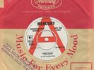 Clyde McPhatter Lover Please  Mercury DEMO AMT 1174 Soul Northern Motown