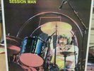 JOHN BONHAM SESSION MAN RECORD LED ZEPPELIN - (FAN CLUB ISSUE) 