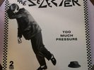 THE SELECTER TOO MUCH PRESSURE 12