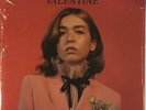 Snail Mail  – Valentine LP NEW Ltd Gold Vinyl