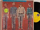 TALKING HEADS Songs About Buildings and Food 1978 SIRE SRK-6058 Shrink STICKER