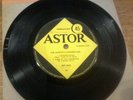 THE MASTERS APPRENTICES EP  VOL 2 4-trk   AEP 4059 45 RPM RECORD...NO SLEEVE...