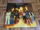 prog. Rock LP,LYNYRD SKYNYRD,Street Survivors,wie ungespielt  m. POSTER