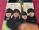 The Beatles – Beatles For Sale : Parlophone – PMC 1240 MONO Vinyl UK LP 4N/4N
