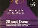 Uncle Acid & The Deadbeats – Blood Lust LP NEW