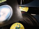 Soft Machine Triple Echo Harvest 3 LP Set Vinyl
