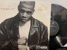 Jay-Z – In My Lifetime, Vol. 1 LP 1997 Roc-A-Fella Records – 314 536 392-1 VG+