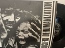 Crucifix – Dehumanization LP 1983 Corpus Christi – Christ its 11 EX/EX