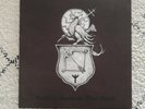 Circle Of Dawn LP ( Goatmoon, Wolfnacht, Satanic Warmaster)