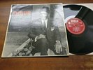 CURTIS JONES In London w/ Alexis Korner UK 1st Press MONO Blues LP RED DECCA EX
