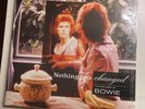 David Bowie Nothing Has Changed 2 X LP VINYL Parlophone 2014 NEW