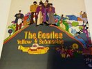 The Beatles L.P. Album- Yellow Submarine (Nothing Is Real) R.E.