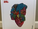 Forever Changes by Love (Record, 2012)