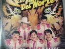 los tigres del norte vinyl