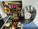 PAUL WELLER - STANLEY ROAD RARE MOD JAM 1995 1ST EVER UK PRESS VINYL LP N MINT