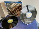 THE BEATLES -1967-1970 BLUE RARE 1ST PRESS-4/-3/-3/-1 NEAR MINT VINYL LP PCSP718