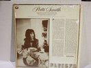 PATTI SMITH LP 