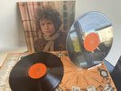 BOB DYLAN - BLONDE ON BLONDE RARE MINT- 1966 CBS MONO UK 1ST PRESS DDP -1-1-1-1
