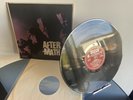 THE ROLLING STONES - AFTERMATH 1ST UK PRESS 1966 MONO VINYL LP N MINT 2-3 PLAYS