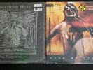 Machine Head - The Blackening & Burn My Eyes Vinyl