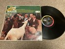 THE BEACH BOYS PET SOUNDS CAPITOL RAINBOW 1966 UK 1ST PRESS EXCELLENT MINUS
