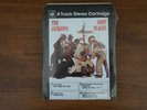 The Jacksons Goin' Places 8 track cartridge sealed new