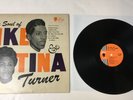 The Soul Of Ike & Tina Turner LP - MONO Original 1960 - Sue Records- VG++ Vinyl