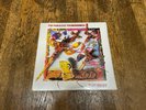 The Fabulous Thunderbirds SEALED LP ‎– Tuff Enuff - CBS Records FZ 40304 1986