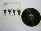 RECORD ALBUM Mono THE BEATLES HELP First Press 5000
