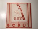 1953 Strings and Keys Debut 10” DLP-1 Charles Mingus Spaulding Givens Jazz??