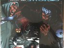 The Genius/GZA - Liquid Swords 2LP 2015 UMe/Geffen Records
