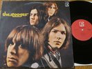 THE STOOGES-Self Titled 1982 HEAVY GARAGE PSYCH PUNK LP IGGY POP EKS-74051