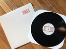 Beach Fossils Somersault Vinyl LP RECORD BR-014 RARE VG+/VG