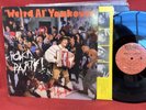 *NM* Autograph “Weird Al” Yankovic “Polka Party“ Promo Lp￼