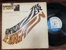 LEE MORGAN THE RUMPROLLER BLUE NOTE LIBERTY BST 84199 RVG STEREO US VINYL LP