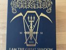 Dissection - I Am The Great Shadow Deluxe X19 Cassette Tape Box Set Black Metal