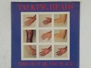TALKING HEADS This Must Be The Place (Naive Melody)729451 7
