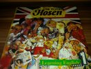 Die Toten Hosen - Learning English Lesson 1 - 30 Jahre Vinyl Edition - Neu & OVP