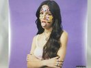 Olivia Rodrigo ?– Sour Exclusive Limited Edition Transparent Violet Vinyl LP