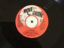 KEITH & TEX - Tonight, original 12” vinyl rocksteady Ja ‘78 (Move & Groove) 2010