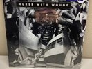 Nurse With Wound - Homotopy To Marie - Limited Color Vinyl - Experimental Music