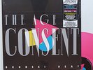 LP 33T Bronski Beat 