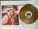 Lagwagon - Hoss, GOLD PRESSED Band Copy Vinyl, Limited Edition-25th Anniversary