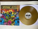 A Juvenile Product of the Working Class-Swingin’ Utters, GOLD PRESSED Band Copy