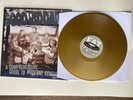 A Comprehensive Guide to Modern Rebellion-Good Riddance, GOLD PRESSED Band Copy