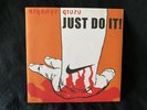 From the Punk Rock Group Hassan I Sabbah Usurp Synapse Just Do It