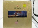 DEPECHE MODE MUSIC FOR THE MASSES LP 1-25614 SIRE Shrink VG+/NM Ultrasonic Clean